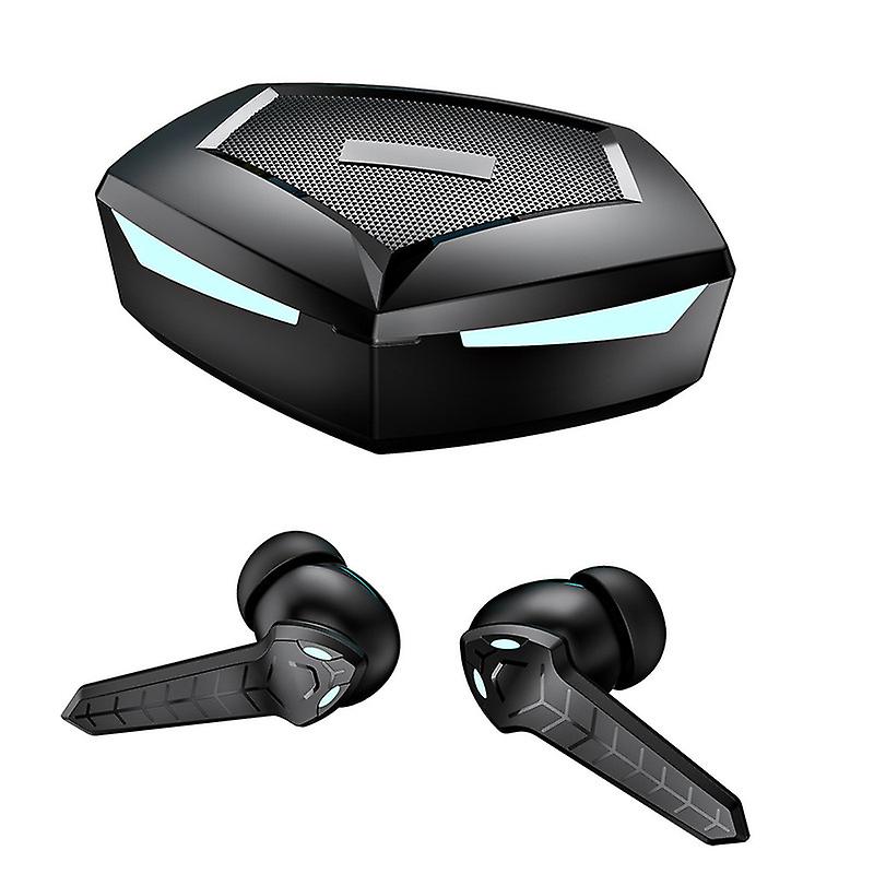 Foto 2 pulgar | Venta Internacional - Auriculares Inalámbricos Bluetooth Para Juego/música Hd Con Micrófono