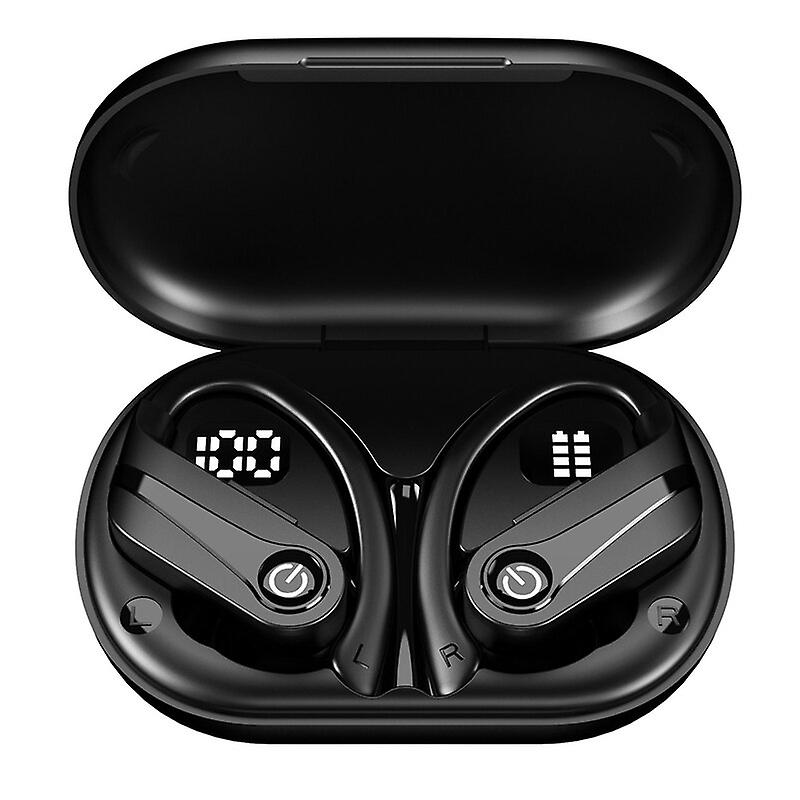 Foto 2 pulgar | Venta Internacional - Auriculares Inalámbricos Mpow Q63 Anc Bluetooth 5.3 Con Micrófono Ipx7