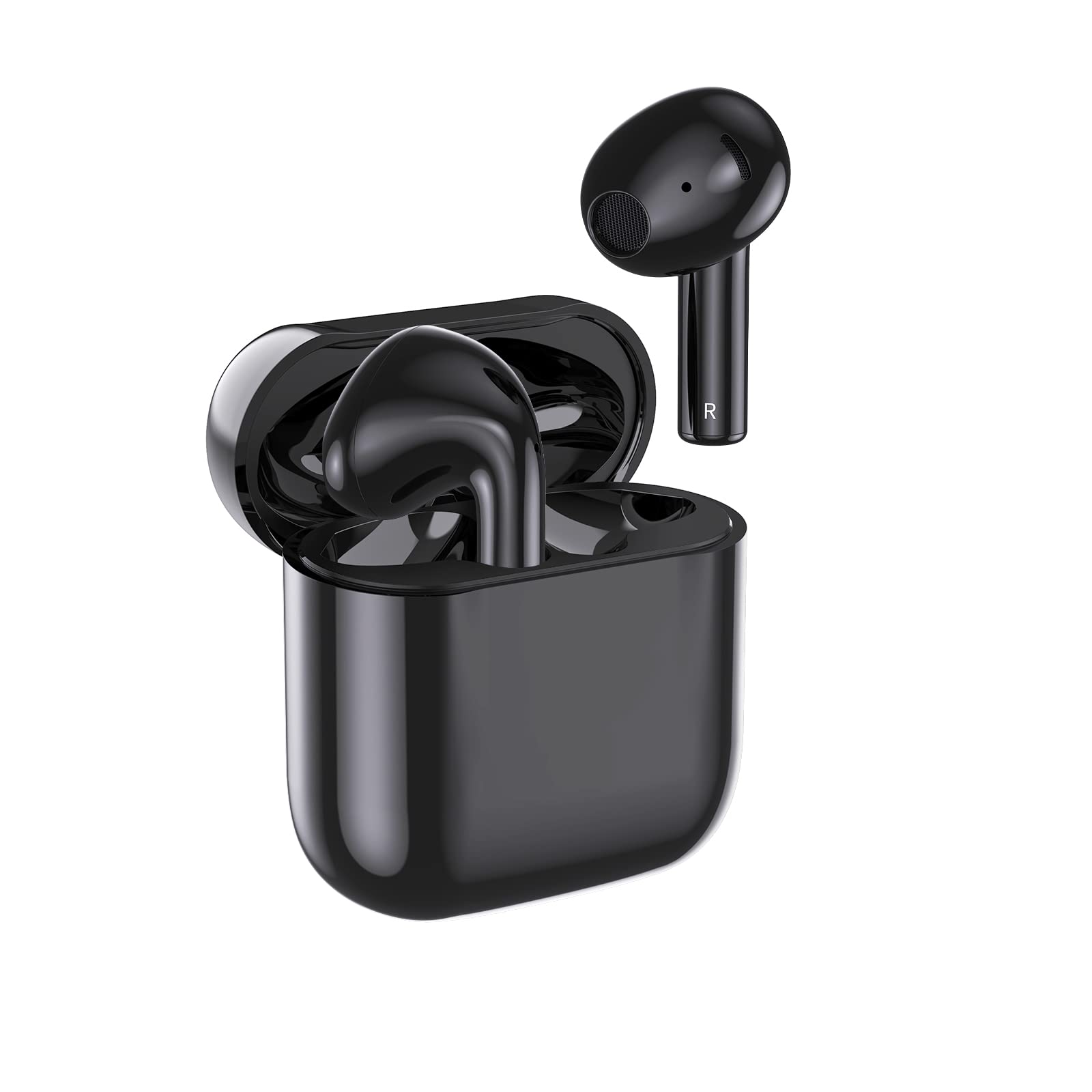 Venta Internacional - Auriculares Inalámbricos Cxk Bluetooth 5.3 Con Cancelación De Ruido Ipx6