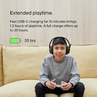 Foto 2 | Venta Internacional - Auriculares Supraaurales Inalámbricos Belkin Soundform Inspire Para Niños