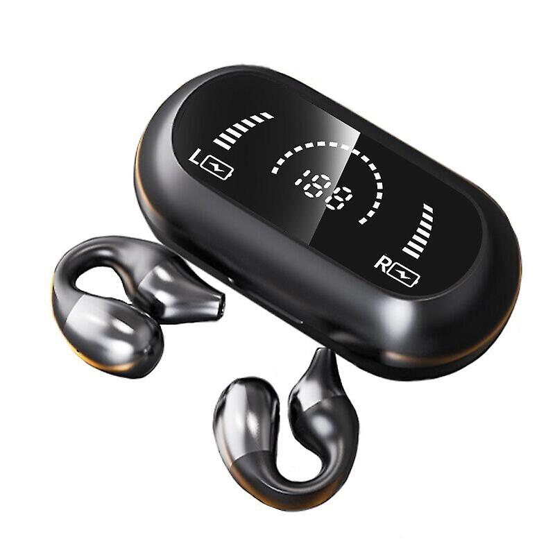 Venta Internacional - Auricular Inalámbrico Bluetooth Earclip S03 Con Reducción De Ruido