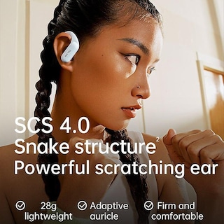 Foto 3 | Venta Internacional - Auriculares Inalámbricos Bluetooth Z22 Ear Hook Tws Auriculares