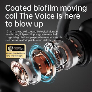 Foto 4 | Venta Internacional - Auriculares Inalámbricos Bluetooth Z22 Ear Hook Tws Auriculares