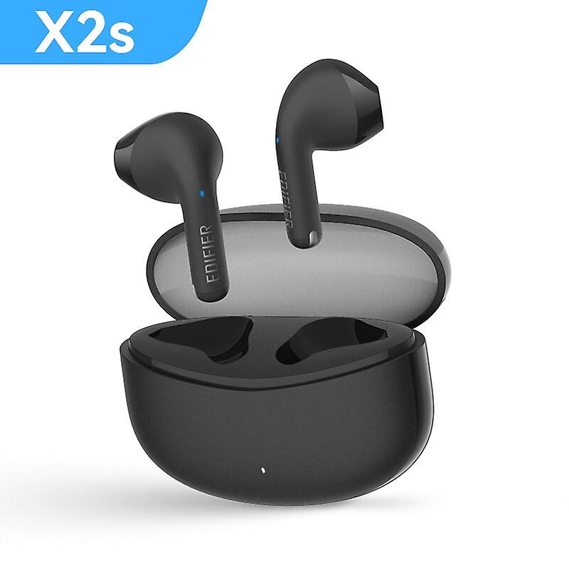 Foto 1 | Venta Internacional - Auriculares Inalámbricos Edifier X2 Tws Bluetooth 5.1 Voice Assist