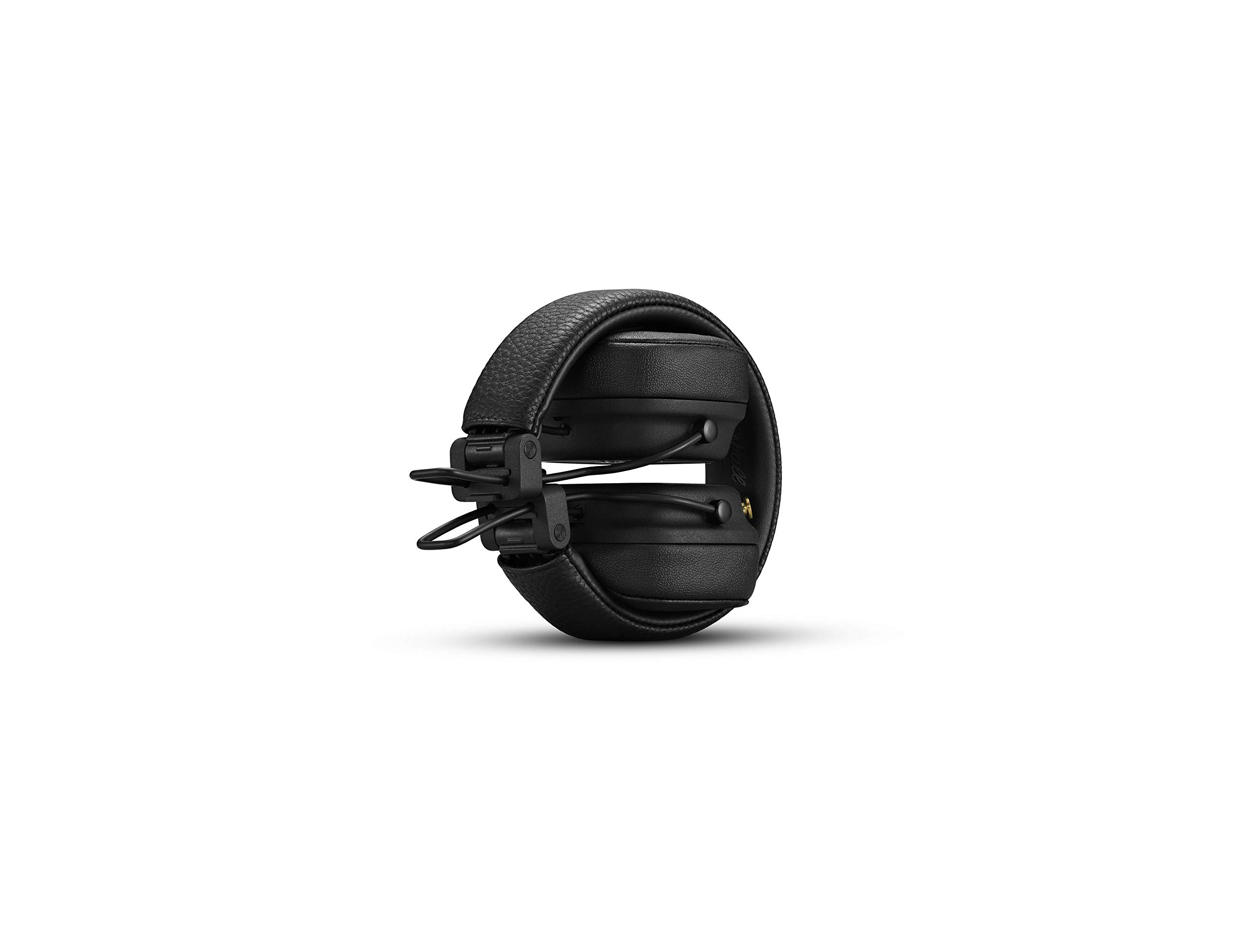 Foto 5 pulgar | Venta Internacional - Auriculares Bluetooth Marshall Major Iv Para Uso Supraaural, Color Negro