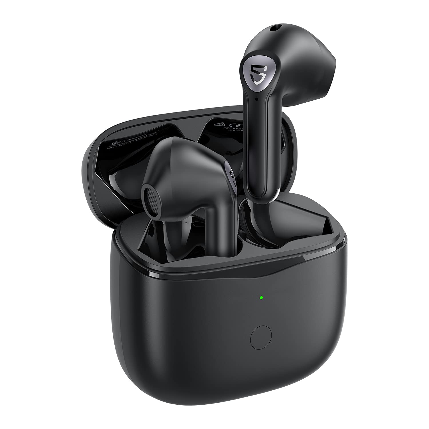 Venta Internacional - Auriculares Bluetooth Soundpeats Air3 Mini Con Qualcomm Qcc3040