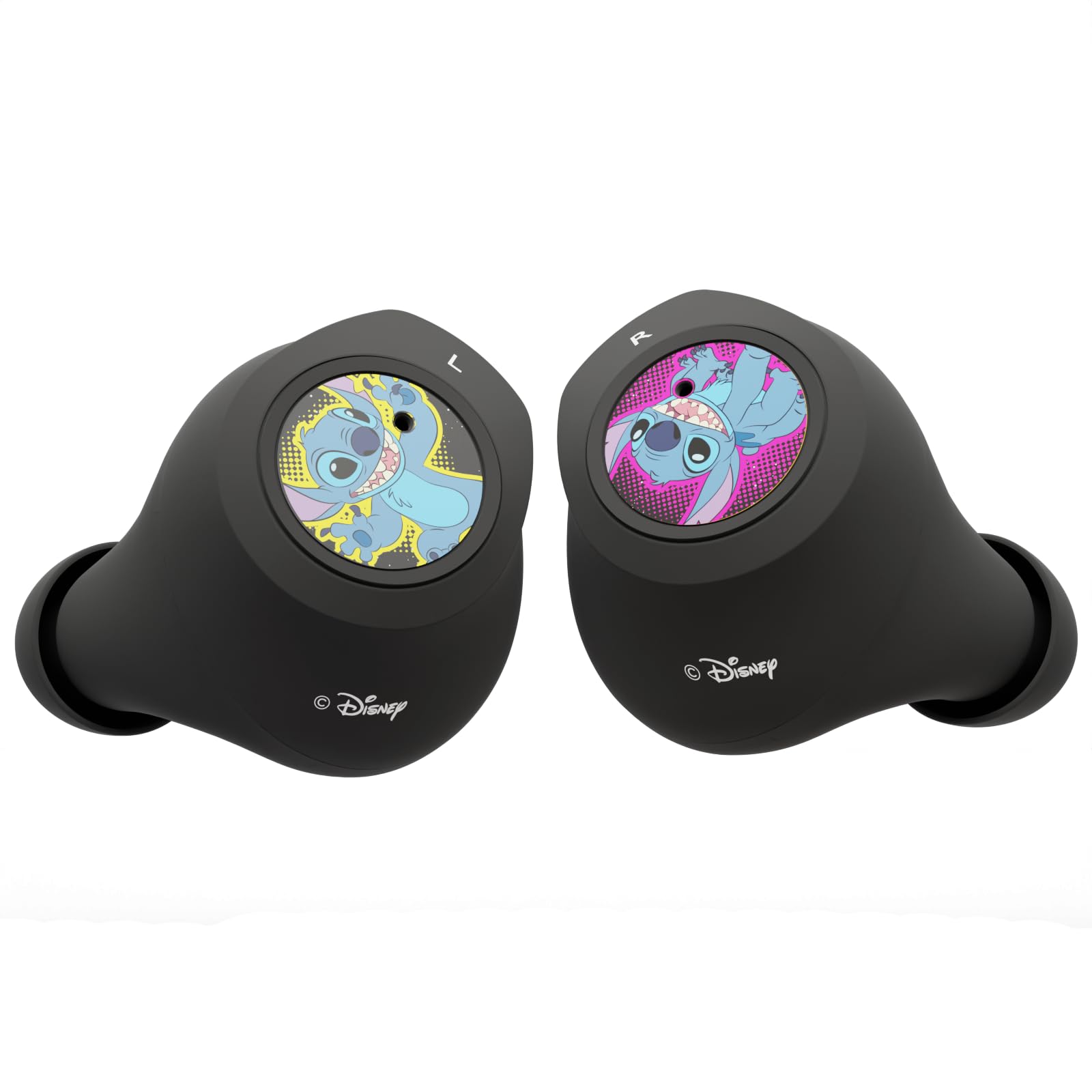 Foto 3 pulgar | Venta Internacional - Auriculares Bluetooth Ijoy Disney Lilo Y Stitch Con Funda De Carga