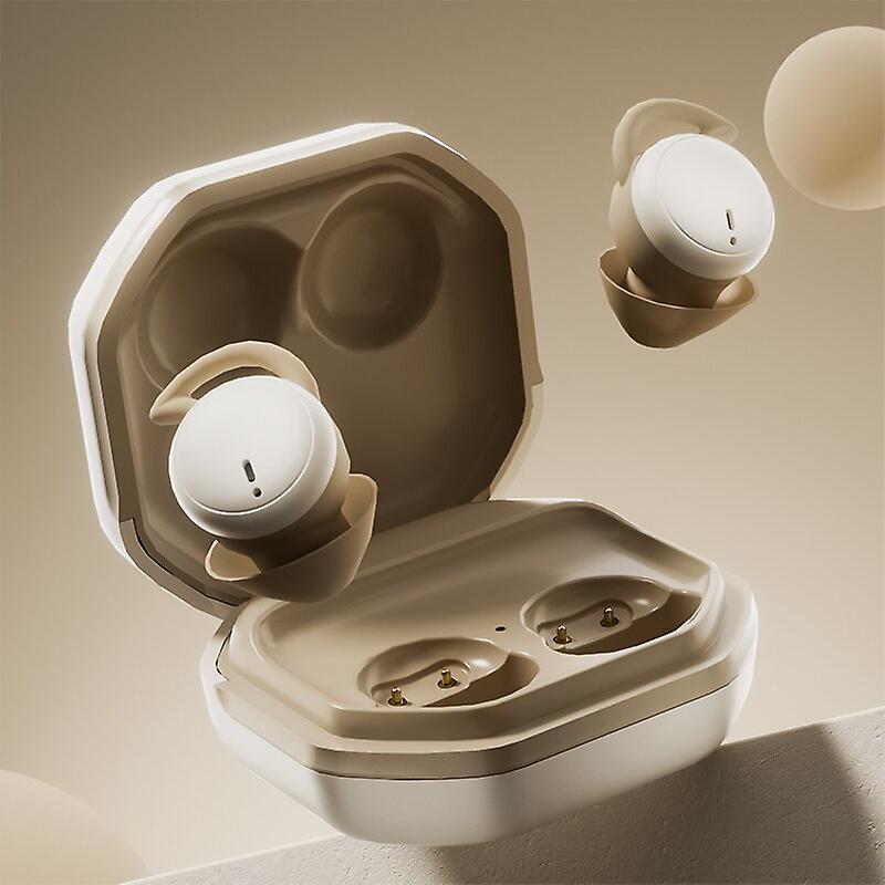 Foto 2 | Venta Internacional - Auriculares Inalámbricos Invisible Sleep Bluetooth 5.3 Mini Auriculares