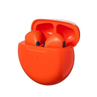 Foto 1 | Venta Internacional - Auriculares Bluetooth Air Pro6 Inalámbricos A Prueba De Agua Con Micrófono