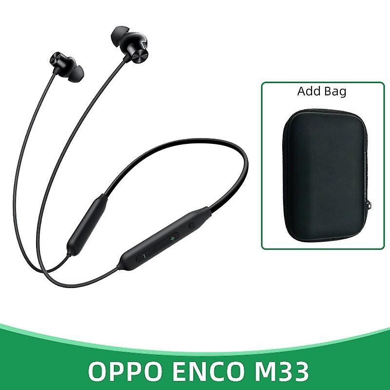 Venta Internacional - Auriculares Inalámbricos Enco M33 45db Anc Bluetooth 5.2 220mah