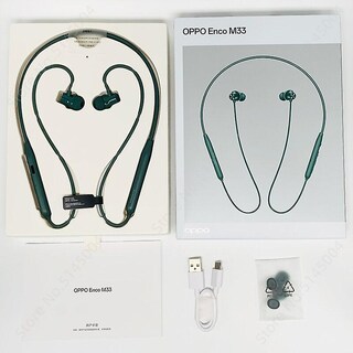 Foto 2 | Venta Internacional - Auriculares Inalámbricos Enco M33 45db Anc Bluetooth 5.2 220mah