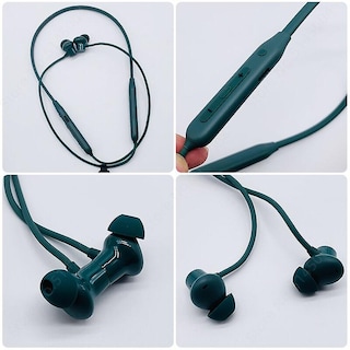 Foto 3 | Venta Internacional - Auriculares Inalámbricos Enco M33 45db Anc Bluetooth 5.2 220mah