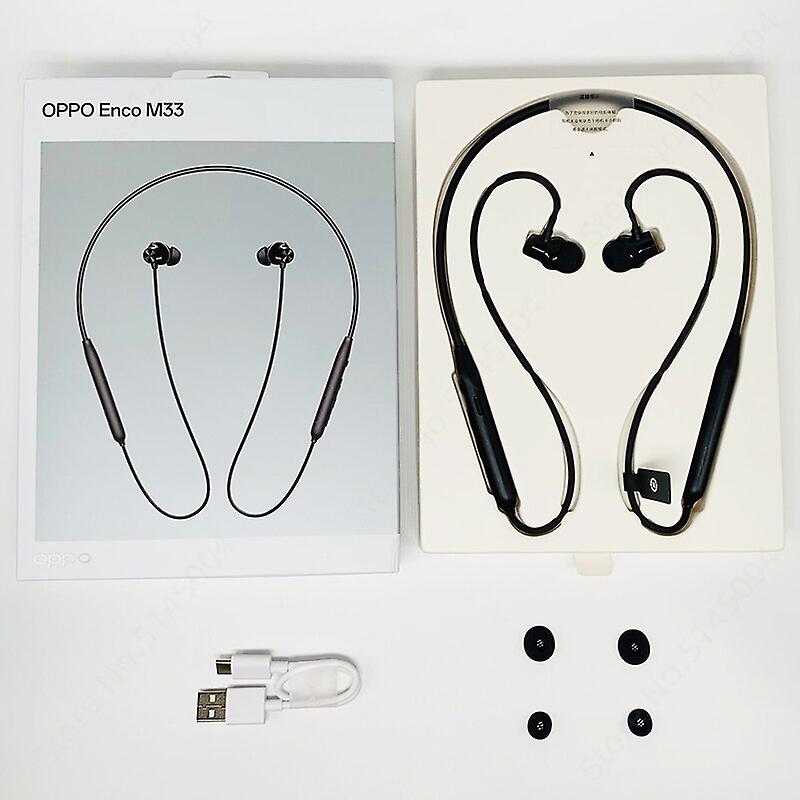 Foto 5 pulgar | Venta Internacional - Auriculares Inalámbricos Enco M33 45db Anc Bluetooth 5.2 220mah