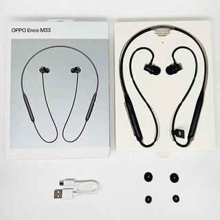 Foto 4 | Venta Internacional - Auriculares Inalámbricos Enco M33 45db Anc Bluetooth 5.2 220mah