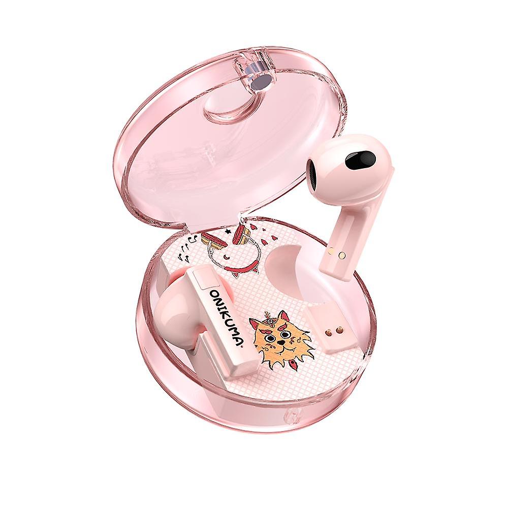 Foto 3 pulgar | Venta Internacional - Auriculares Bluetooth, 24 Horas, Música, Llamadas De Voz Hd, Baja Latencia