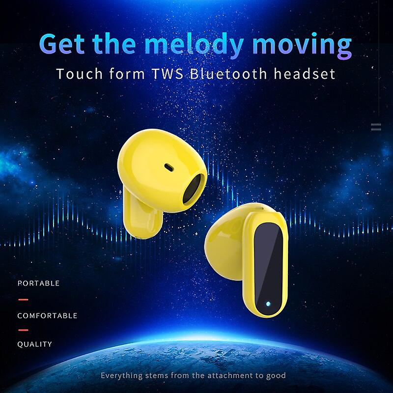 Foto 3 pulgar | Venta Internacional - Auriculares Inalámbricos Bluetooth Para Correr Y Practicar Deportes Con Micrófono