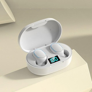 Foto 4 | Venta Internacional - Auriculares Inalámbricos Bluetooth Tws E7s Con Pantalla Led