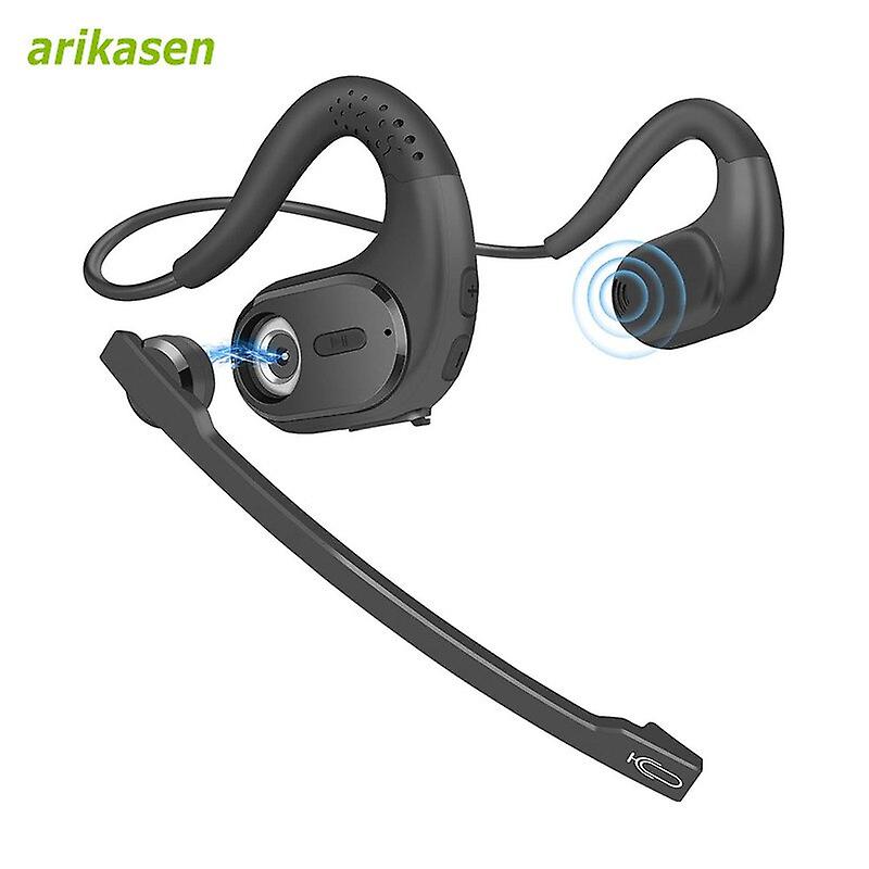 Foto 2 pulgar | Venta Internacional - Auriculares Inalámbricos Bluetooth Trucker Sports