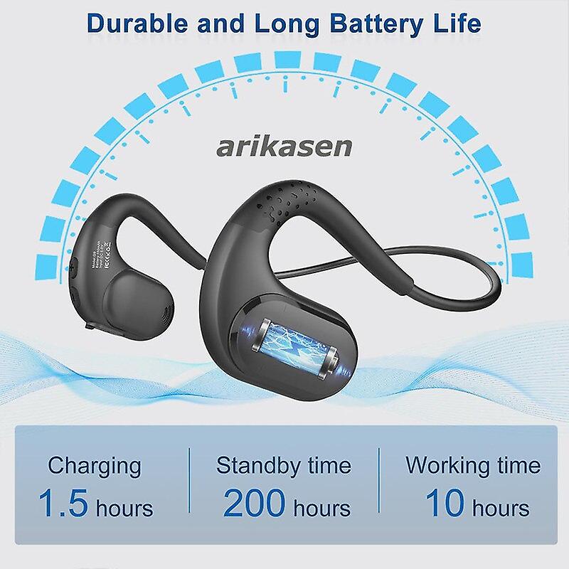 Foto 5 pulgar | Venta Internacional - Auriculares Inalámbricos Bluetooth Trucker Sports
