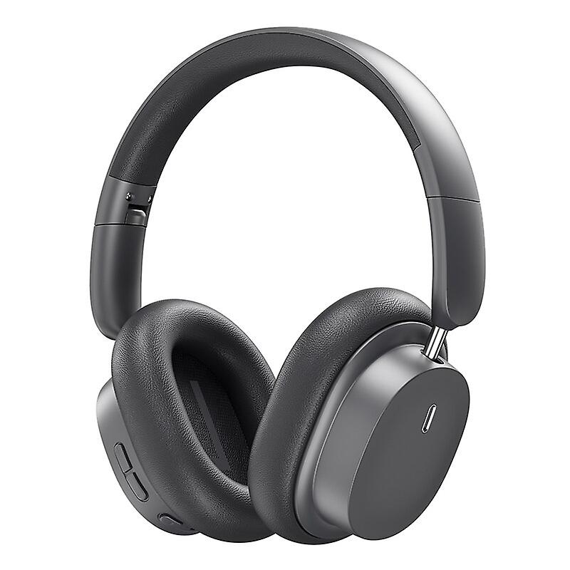 Foto 2 pulgar | Audífonos Inalámbricos Negros con Bluetooth-Venta Internacional