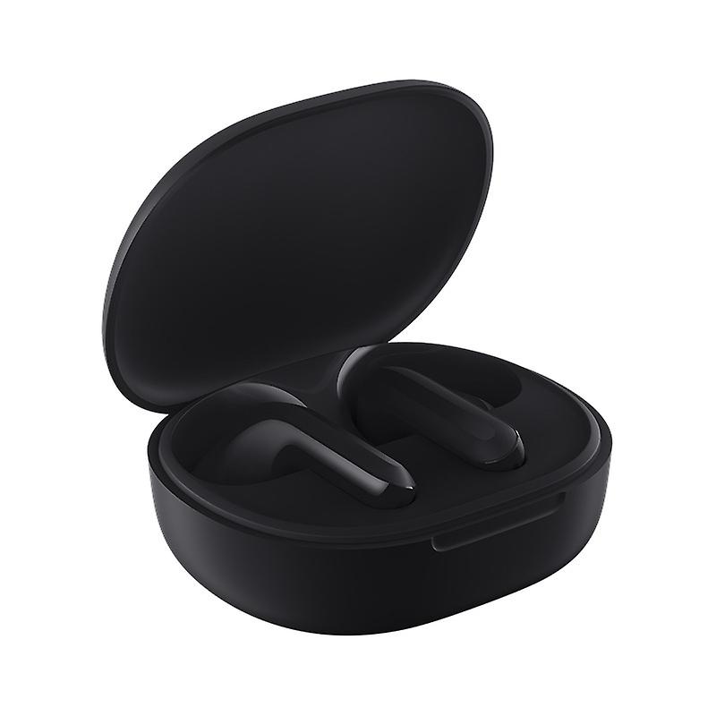 Foto 1 | Venta Internacional - Auriculares Bluetooth Xiaomi Redmi Buds 4 Tws Negro