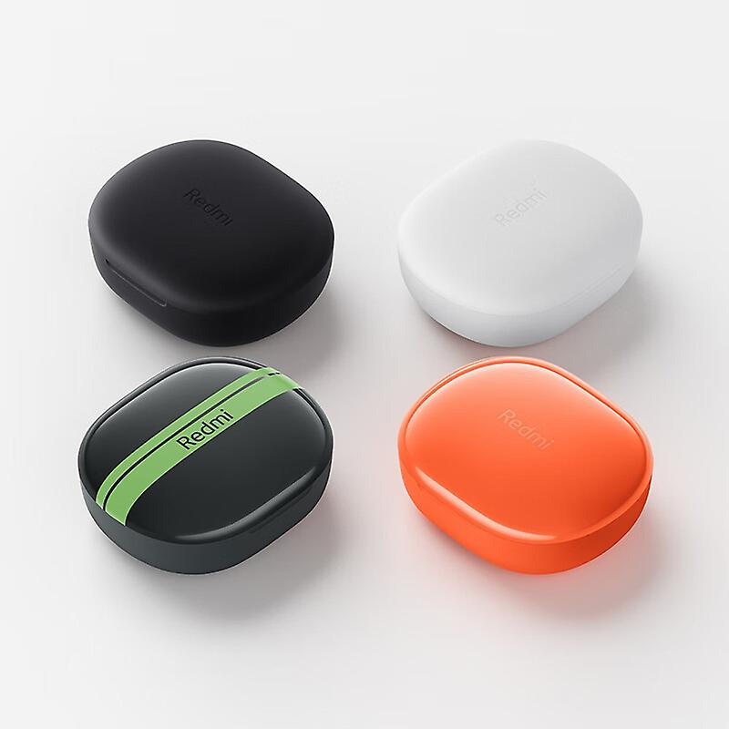 Foto 3 pulgar | Venta Internacional - Auriculares Bluetooth Xiaomi Redmi Buds 4 Tws Negro