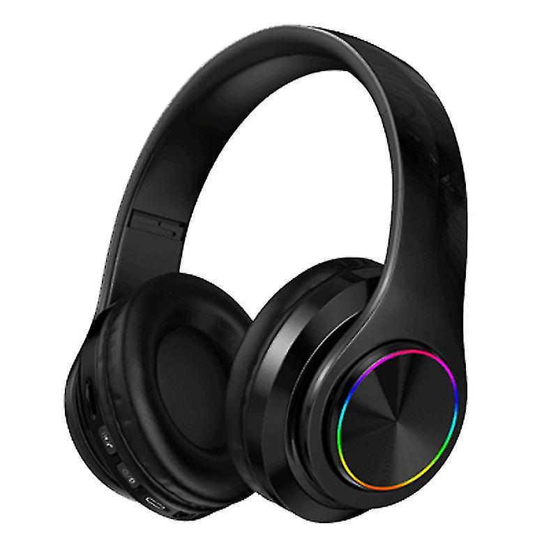 Foto 2 pulgar | Venta Internacional - Auriculares Inalámbricos Hifi Bluetooth Plegables Con Anc - Genéricos