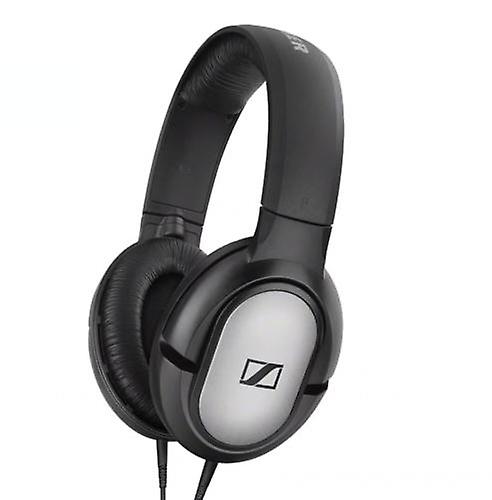 Venta Internacional - Auriculares Con Cable Para Música Montados En La Cabeza Hd201