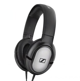 Foto 1 | Venta Internacional - Auriculares Con Cable Para Música Montados En La Cabeza Hd201