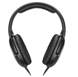 Foto 2 | Venta Internacional - Auriculares Con Cable Para Música Montados En La Cabeza Hd201
