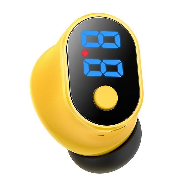 Venta Internacional - Auriculares Inalámbricos Bluetooth 5.2 Manos Libres Earph Q7