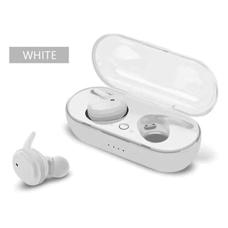 Foto 1 | Venta Internacional - Auriculares Inalámbricos Bluetooth Tws Sports Con Micrófono