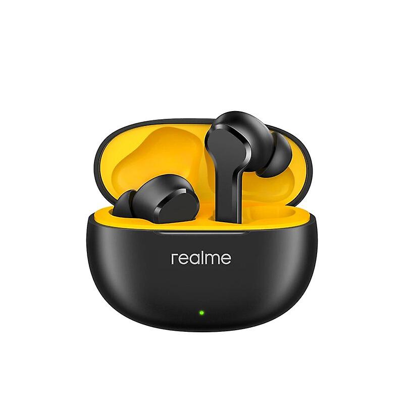 Foto 2 pulgar | Venta Internacional - Auriculares Realme Buds T100 Al Enc Con Reducción De Ruido De Llamadas