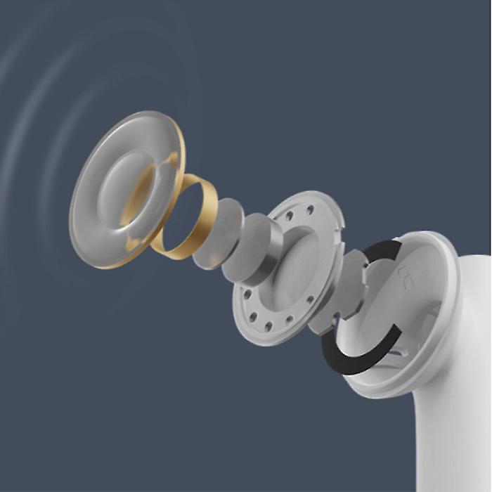Foto 3 | Venta Internacional - Auriculares Inalámbricos Bluetooth Xiaomi Air 2 Se Tws Smart Touch