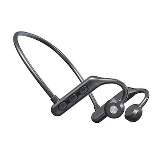 Foto 1 | Venta Internacional - Auriculares Inalámbricos Bone Conduction G25 Bluetooth 5.3 Waterproo
