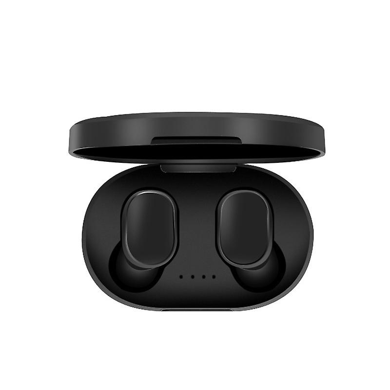 Venta Internacional - Auriculares Bluetooth A6s True Wireless In-ear Con Anc Bluetooth