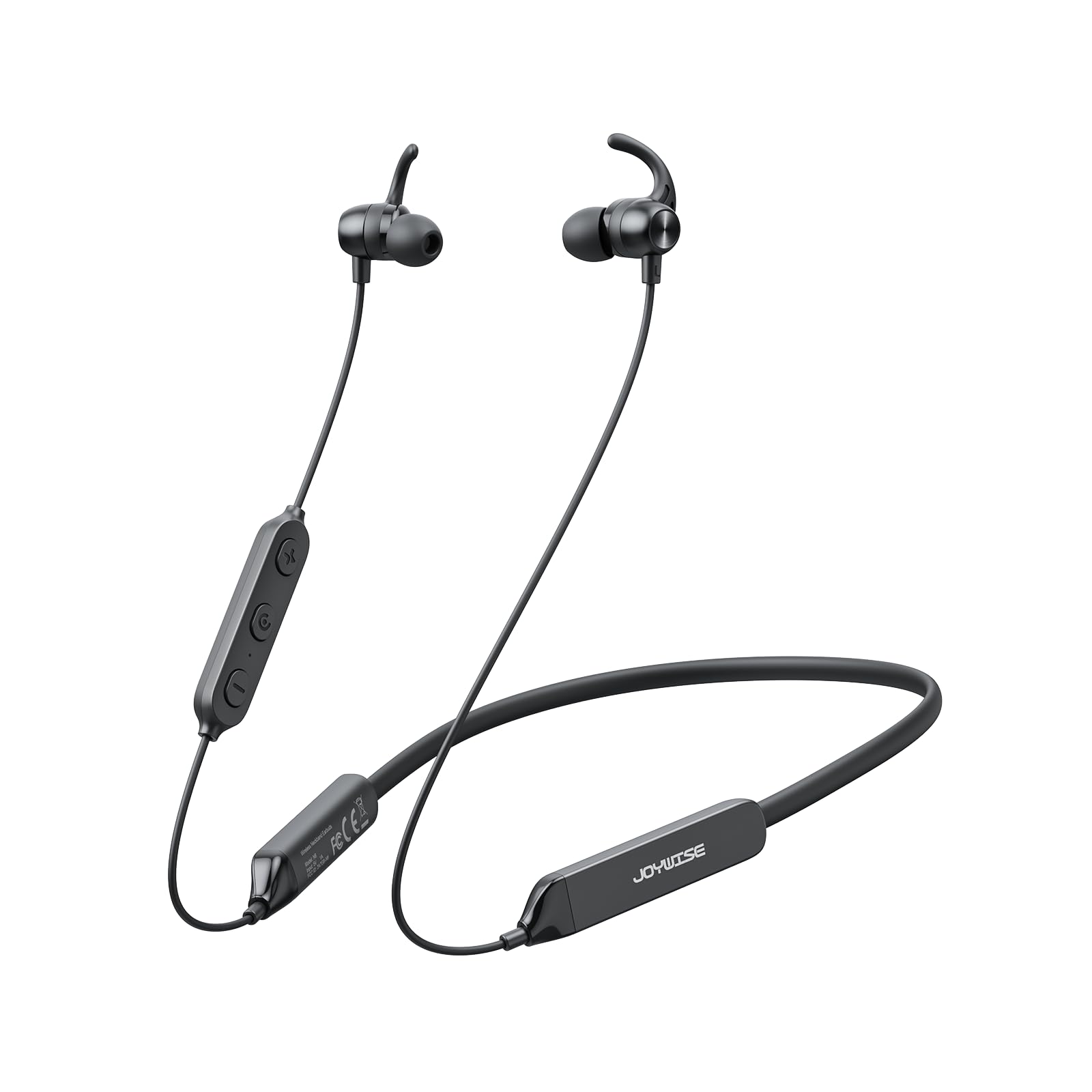 Foto 2 pulgar | Venta Internacional - Auriculares Bluetooth Joywise N6 Inalámbricos 52hrs Playt