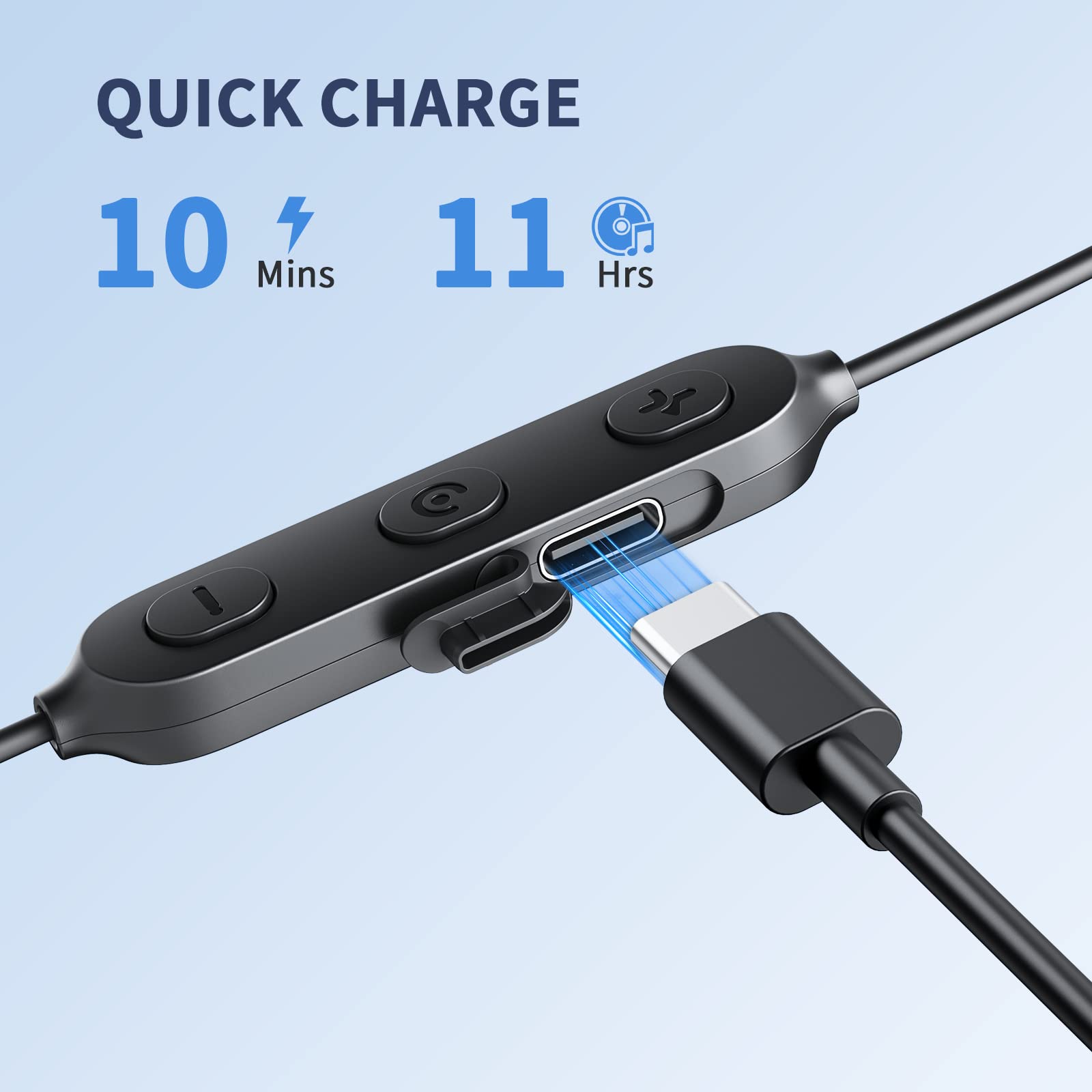 Foto 4 pulgar | Venta Internacional - Auriculares Bluetooth Joywise N6 Inalámbricos 52hrs Playt