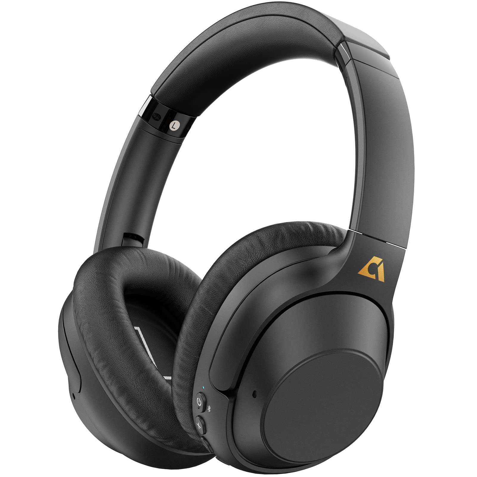Foto 2 pulgar | Venta Internacional - Auriculares Ankbit E500 Bluetooth 5.2 Hybrid Anc 75h Playtime