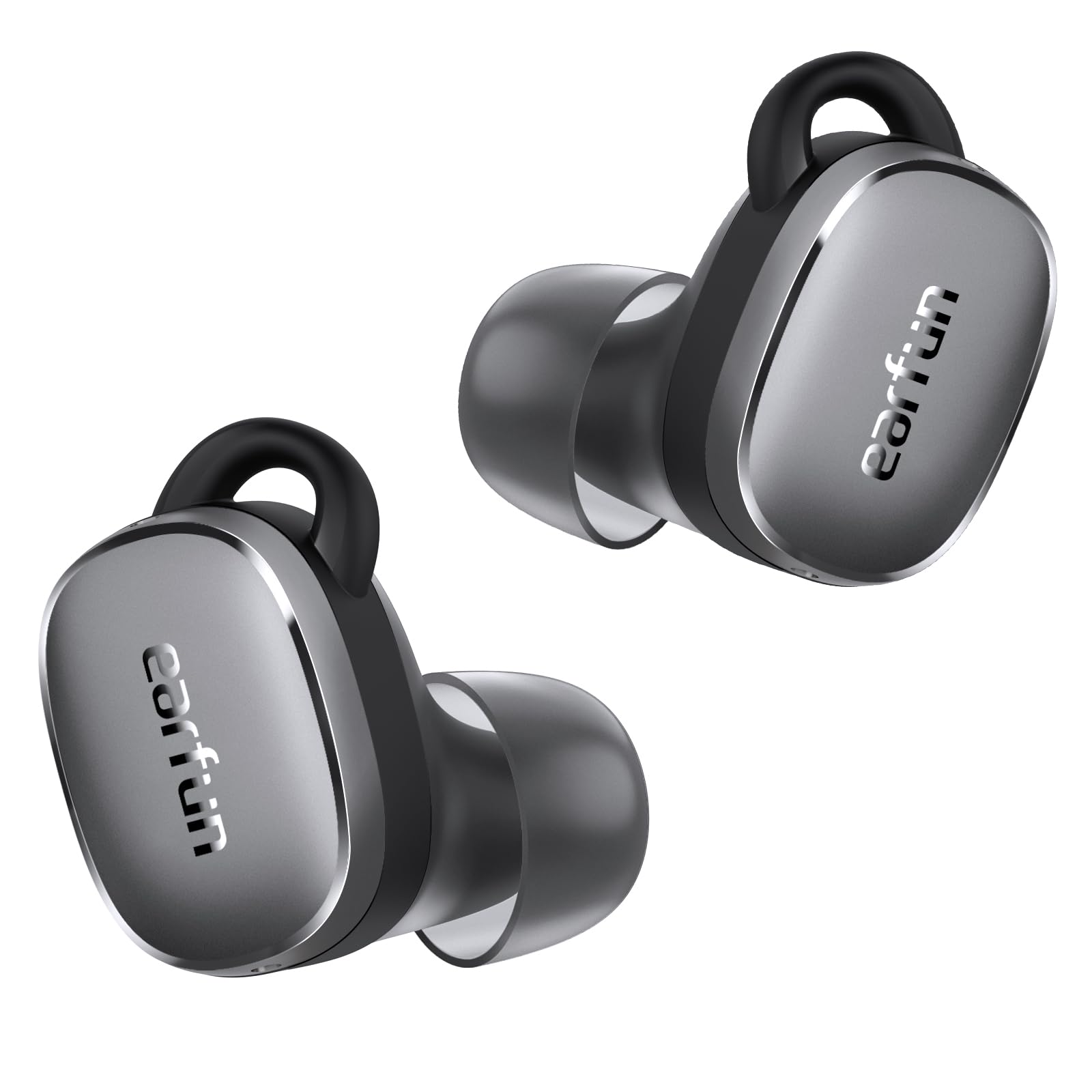 Audífonos True Wireless Earfun con Bluetooth-Venta Internacional