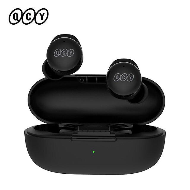 Foto 2 pulgar | Venta Internacional - Auriculares Inalámbricos Bluetooth True Qcy T17 Auriculares Hifi