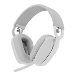 Venta Internacional - Auriculares Supraaurales Inalámbricos Logitech Zone Vibe 100 - Blanco