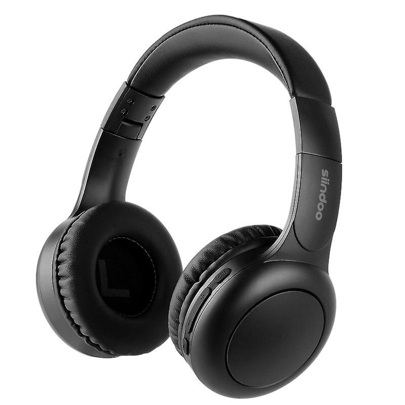 Foto 2 pulgar | Venta Internacional - Auriculares Inalámbricos Bluetooth Siindoo Jh-926b Para Colocar Sobre Las Orejas