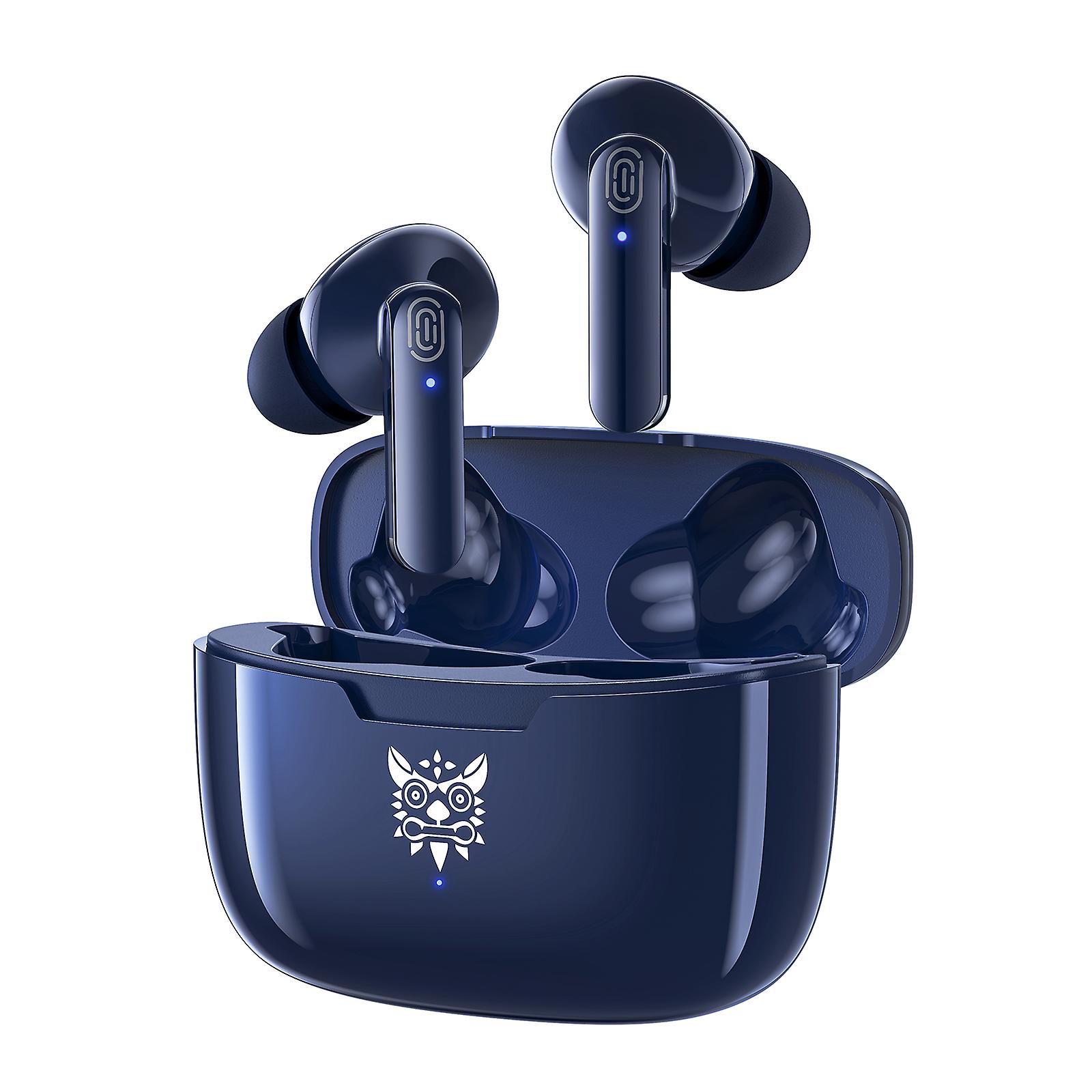 Venta Internacional - Auriculares Bluetooth 5.1 Diseño Elegante De Alto Rendimiento