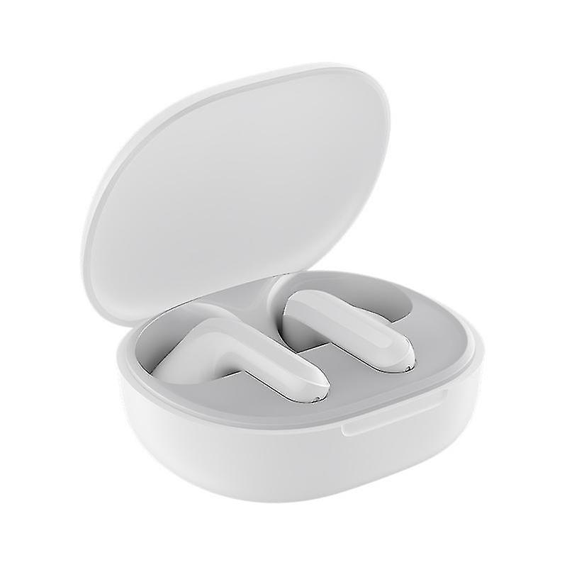 Foto 2 pulgar | Venta Internacional - Auriculares Bluetooth Xiaomi Redmi Buds 4 Tws Blancos