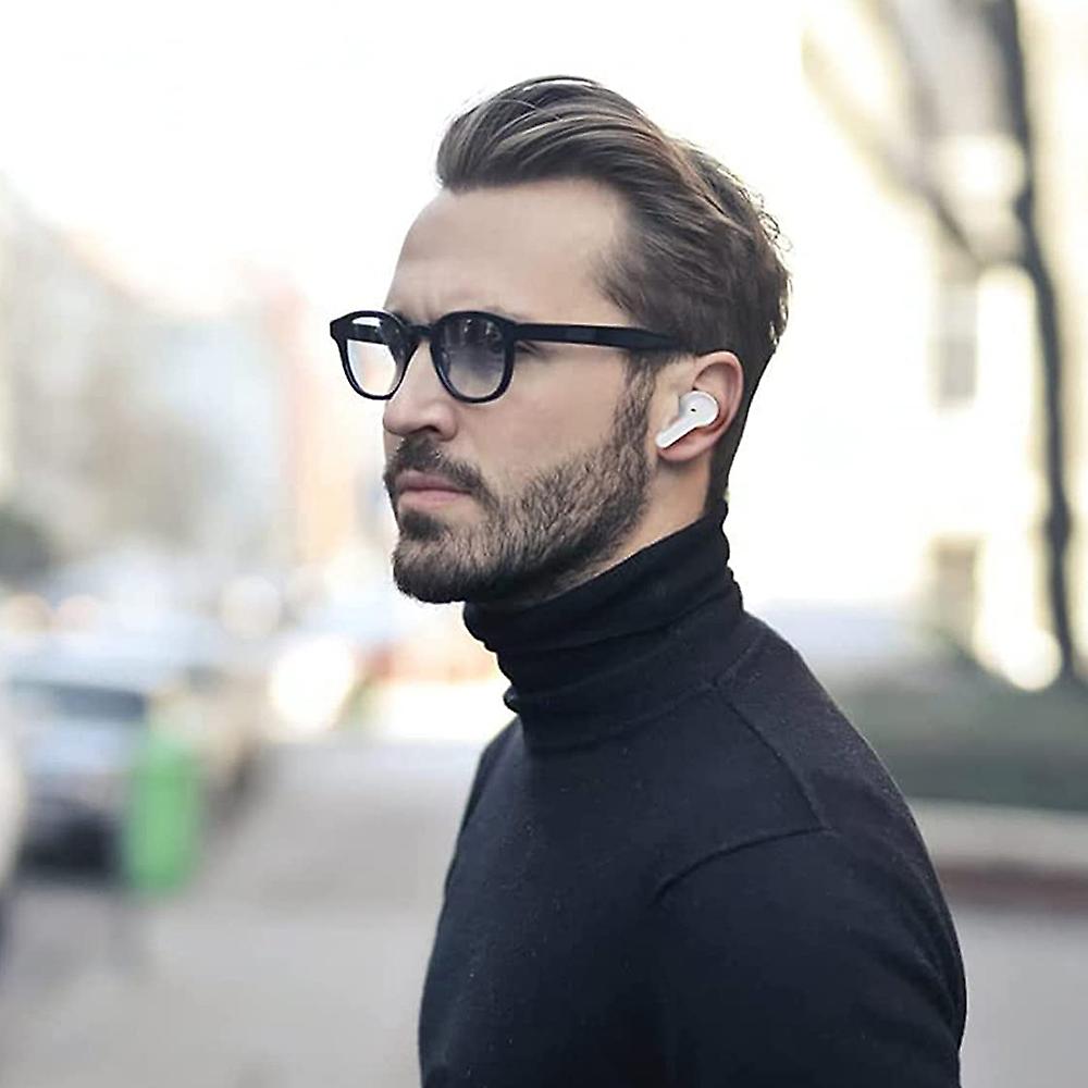 Foto 3 pulgar | Venta Internacional - Auriculares Inalámbricos Bluetooth 5.0 Con Cable Inalámbrico