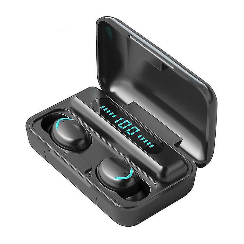 Venta Internacional - Auriculares Bluetooth Estéreo Inalámbricos Con Cancelación De Ruido