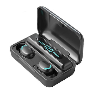 Foto 1 | Venta Internacional - Auriculares Bluetooth Estéreo Inalámbricos Con Cancelación De Ruido