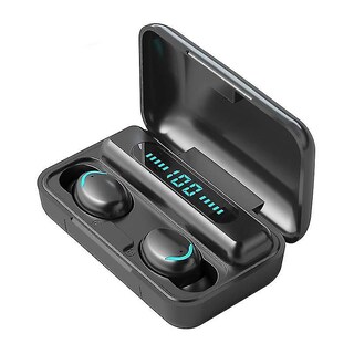 Foto 2 | Venta Internacional - Auriculares Bluetooth Estéreo Inalámbricos Con Cancelación De Ruido