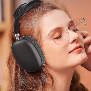 Foto 2 | Venta Internacional - Auriculares Inalámbricos Con Cancelación De Ruido Bluetooth V5.0 300 Mah
